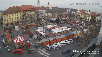 Město Uherské Hradiště