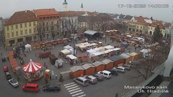 Město Uherské Hradiště