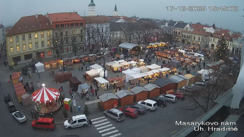 Město Uherské Hradiště