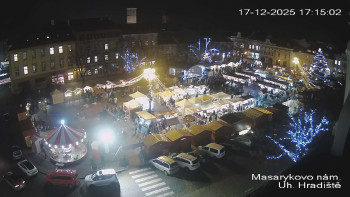 Město Uherské Hradiště