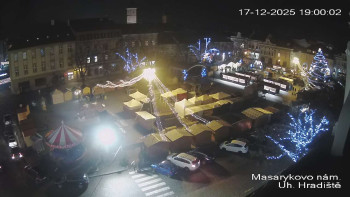 Město Uherské Hradiště