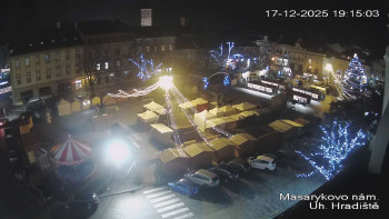 Město Uherské Hradiště