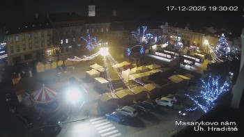 Město Uherské Hradiště