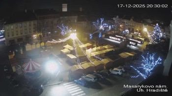 Město Uherské Hradiště