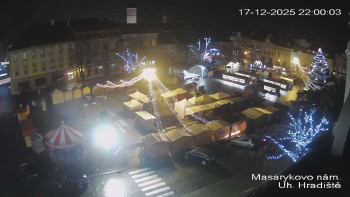 Město Uherské Hradiště