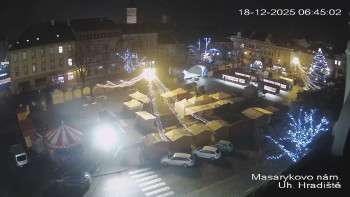 Město Uherské Hradiště