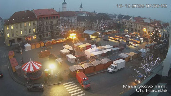 Město Uherské Hradiště