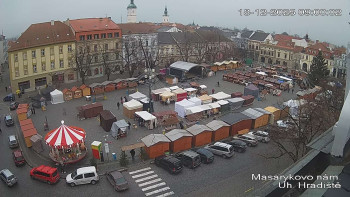 Město Uherské Hradiště