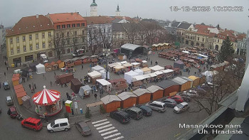 Město Uherské Hradiště