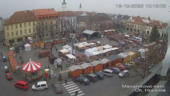 Město Uherské Hradiště