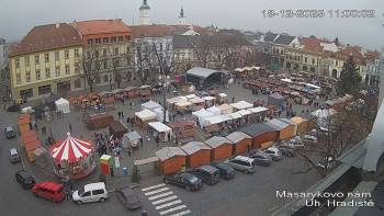 Město Uherské Hradiště
