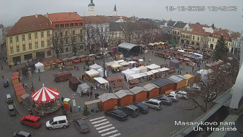 Město Uherské Hradiště