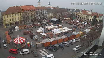 Město Uherské Hradiště