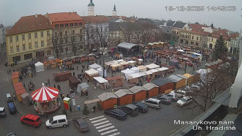 Město Uherské Hradiště