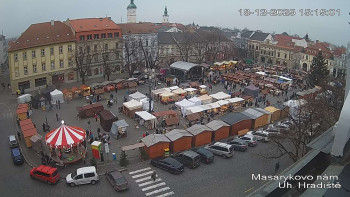 Město Uherské Hradiště