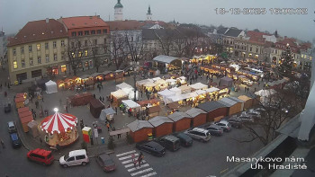 Město Uherské Hradiště