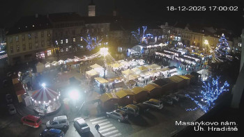 Město Uherské Hradiště