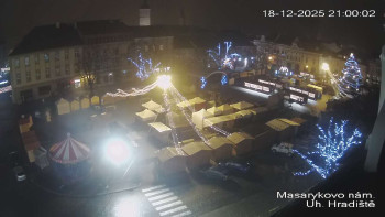 Město Uherské Hradiště