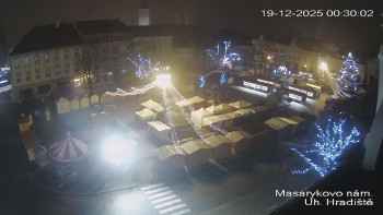 Město Uherské Hradiště