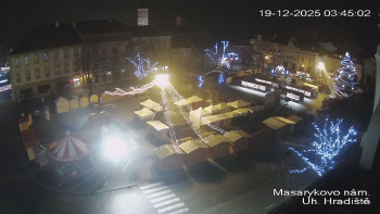 Město Uherské Hradiště