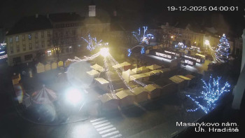 Město Uherské Hradiště