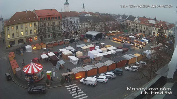 Město Uherské Hradiště