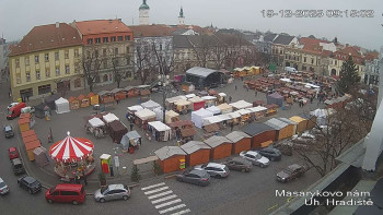 Město Uherské Hradiště