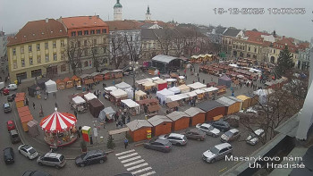 Město Uherské Hradiště