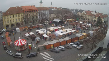 Město Uherské Hradiště