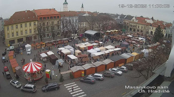 Město Uherské Hradiště