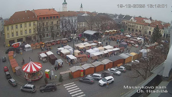 Město Uherské Hradiště