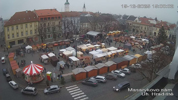 Město Uherské Hradiště