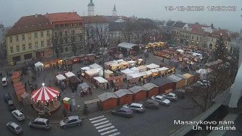 Město Uherské Hradiště