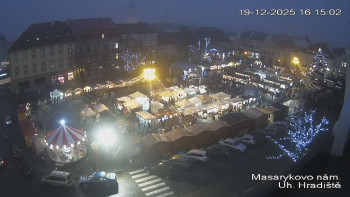 Město Uherské Hradiště