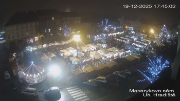 Město Uherské Hradiště