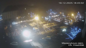 Město Uherské Hradiště