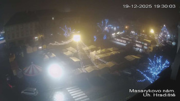 Město Uherské Hradiště