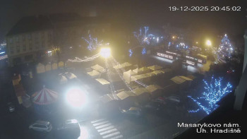 Město Uherské Hradiště