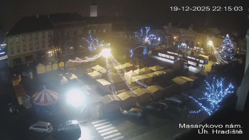 Město Uherské Hradiště