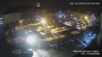 Město Uherské Hradiště