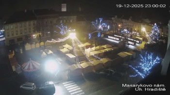 Město Uherské Hradiště