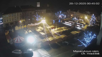 Město Uherské Hradiště