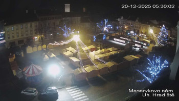 Město Uherské Hradiště