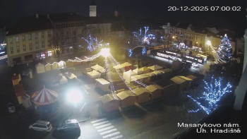 Město Uherské Hradiště