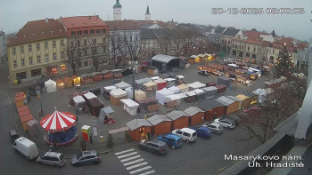 Město Uherské Hradiště