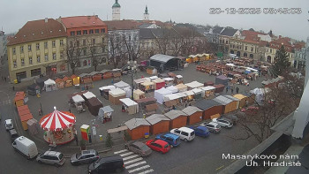 Město Uherské Hradiště