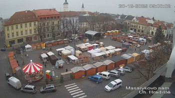 Město Uherské Hradiště