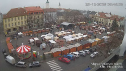 Masarykovo Náměstí