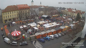 Město Uherské Hradiště