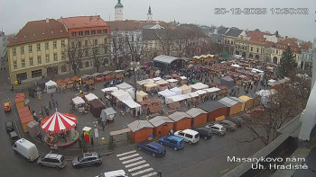 Město Uherské Hradiště